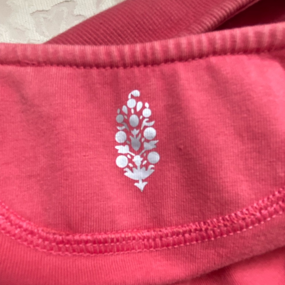 FP Movement Ribbed Tank - Picture 2 of 4